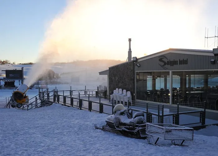 Smiggins Hotel & Chalet Apartments