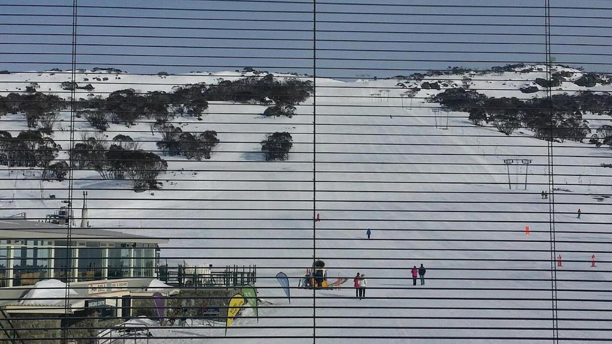 Smiggins & Perisher Valley