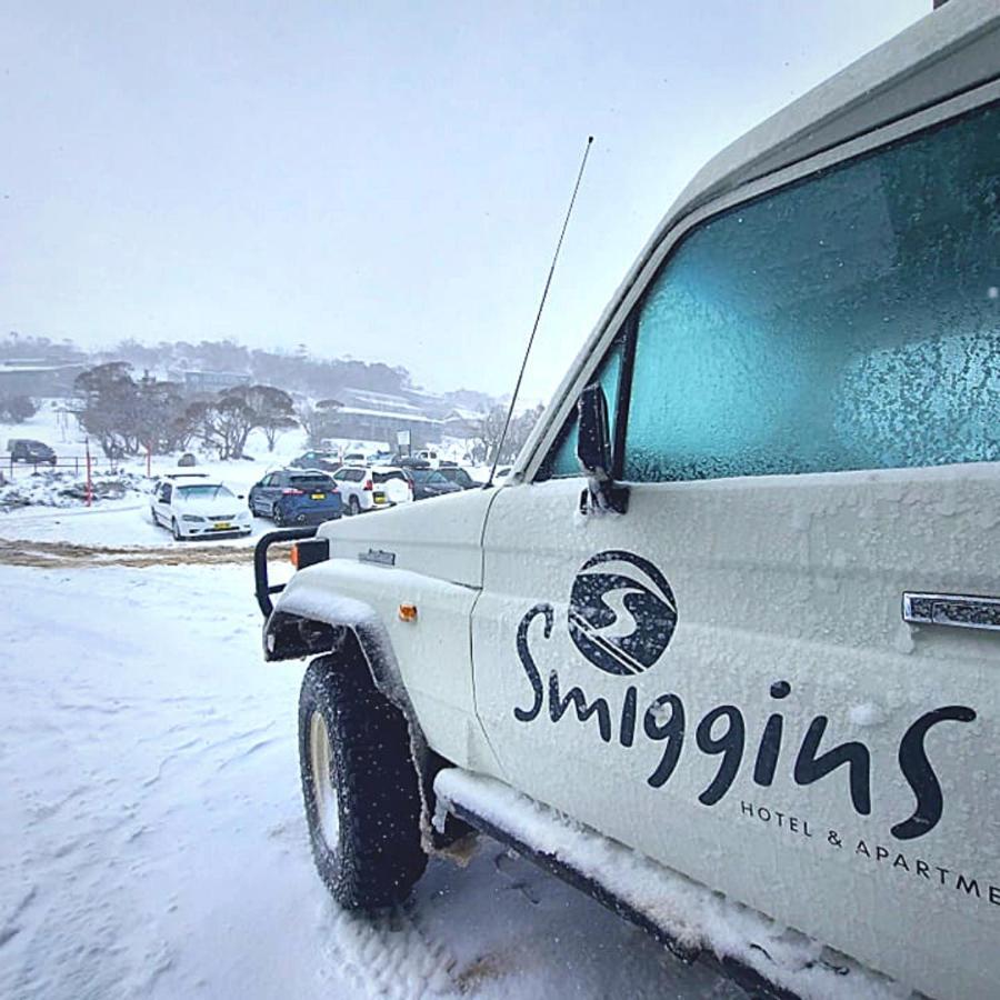 Hotel Smiggins & Perisher Valley