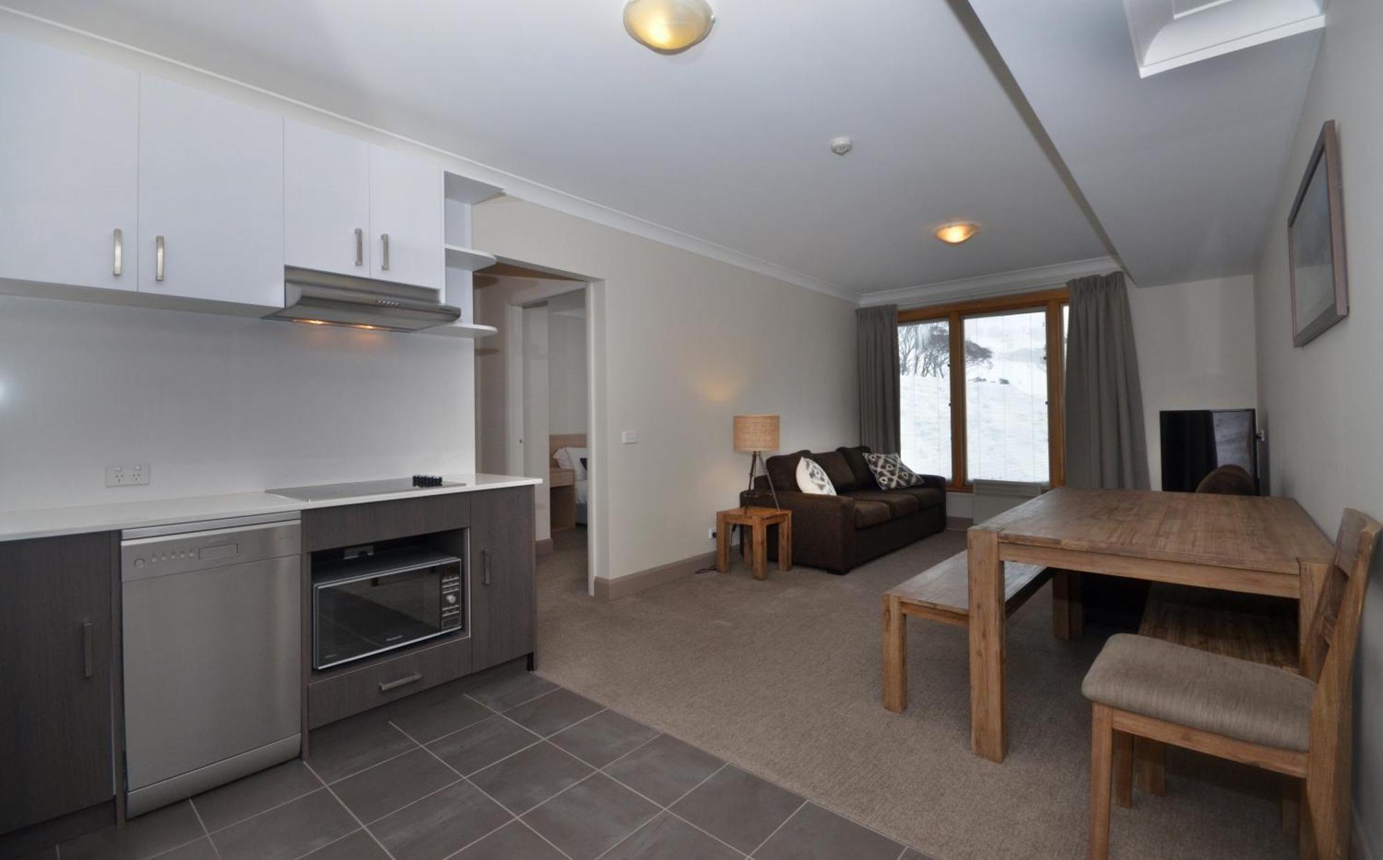 Hotel Smiggins &