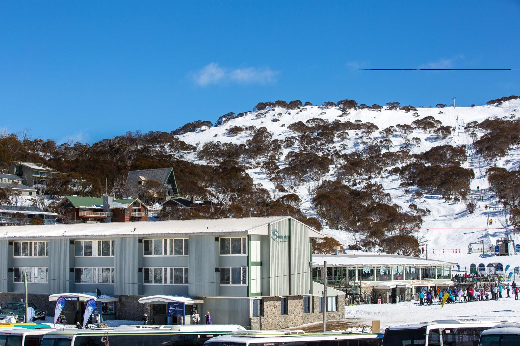 Hotel Smiggins & Perisher Valley
