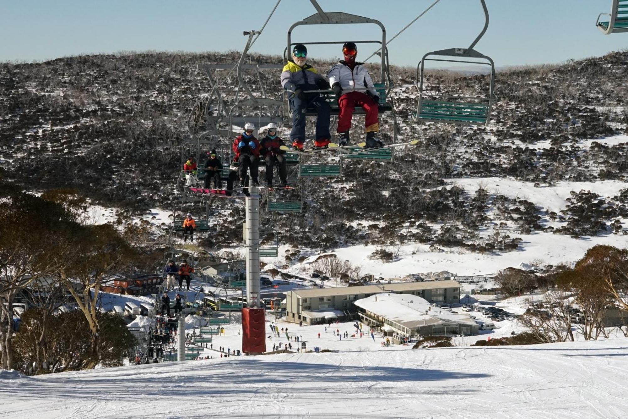 Hotel Smiggins & Perisher Valley