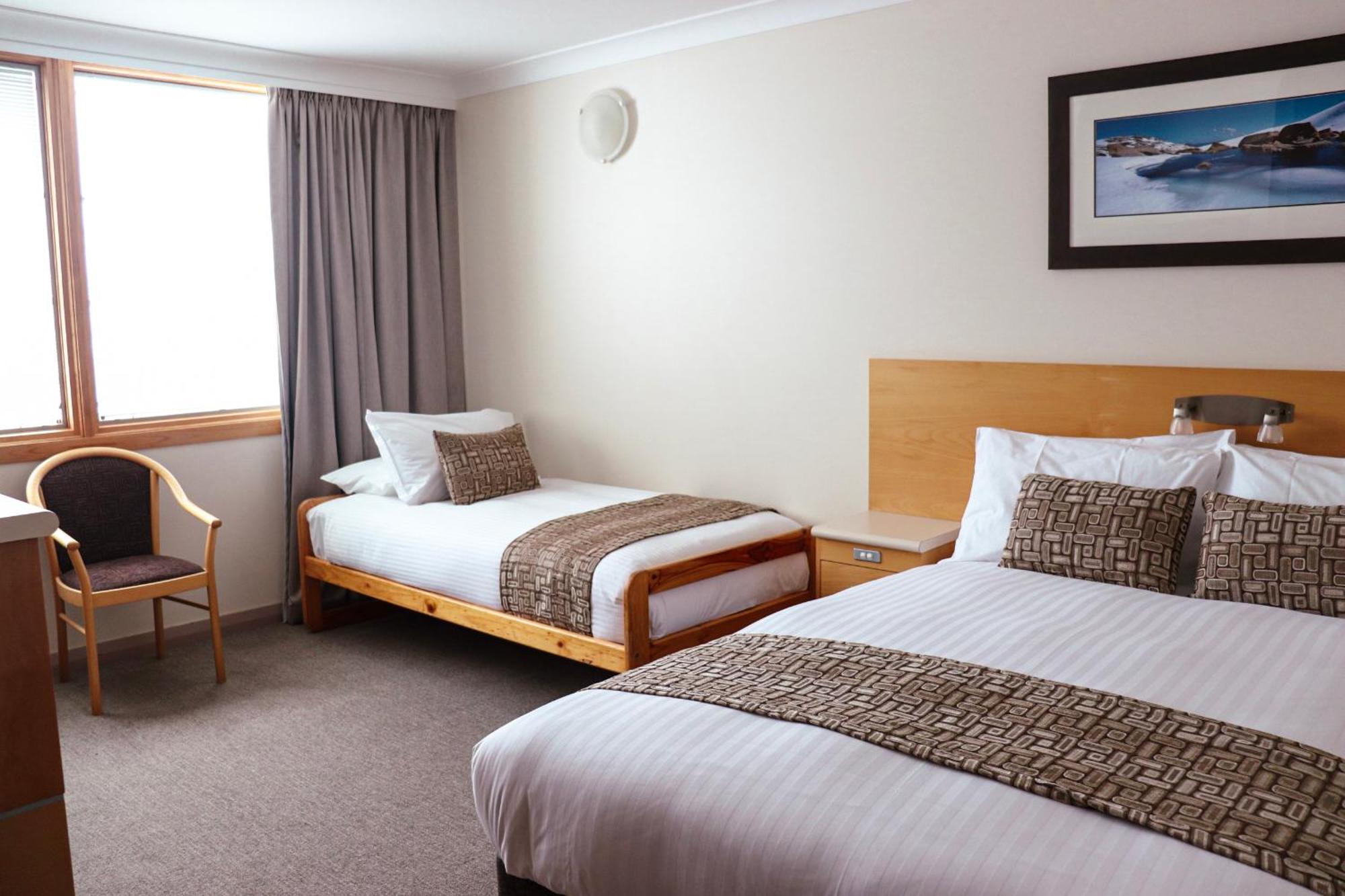 Hotel Smiggins &
