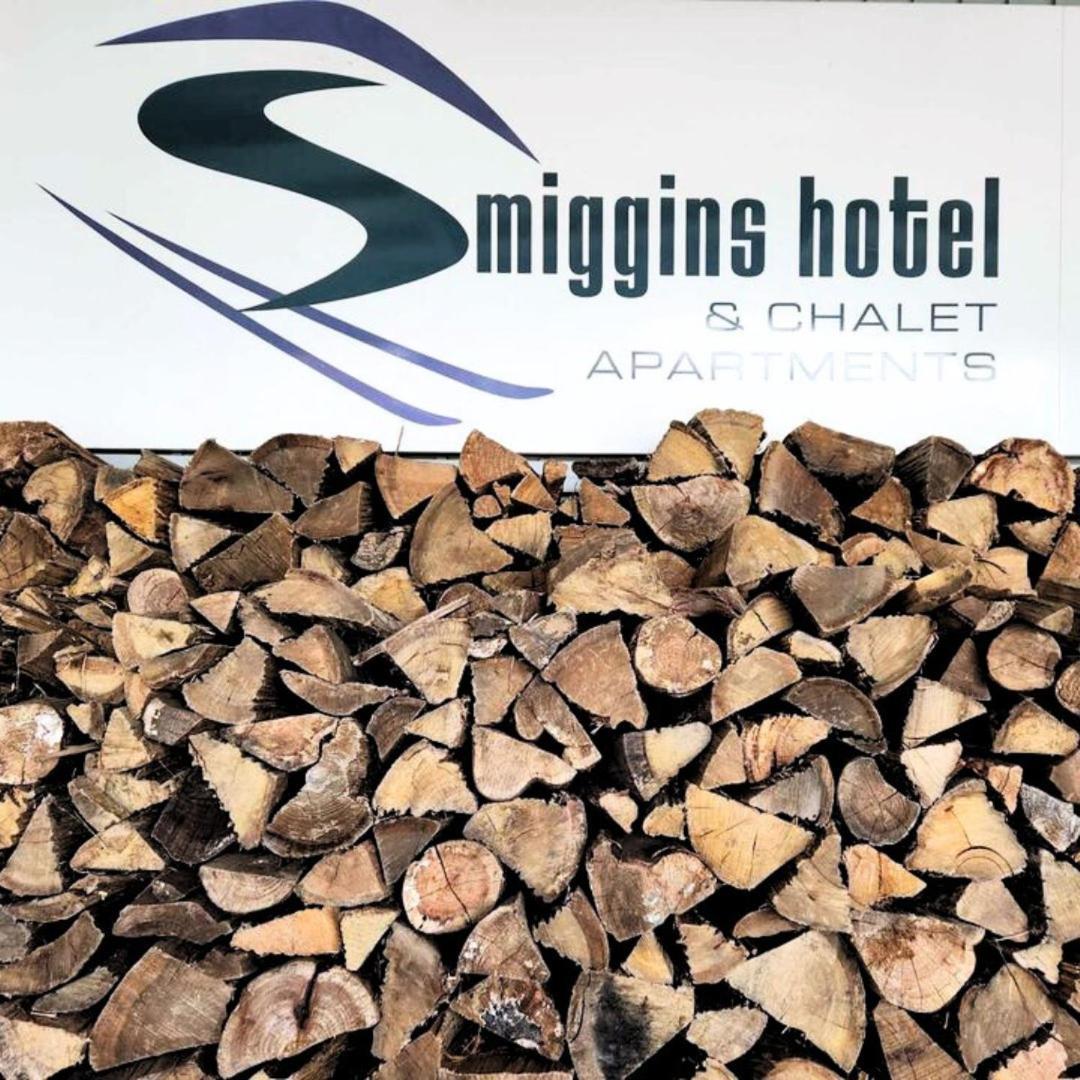 Smiggins & Hotel Perisher Valley