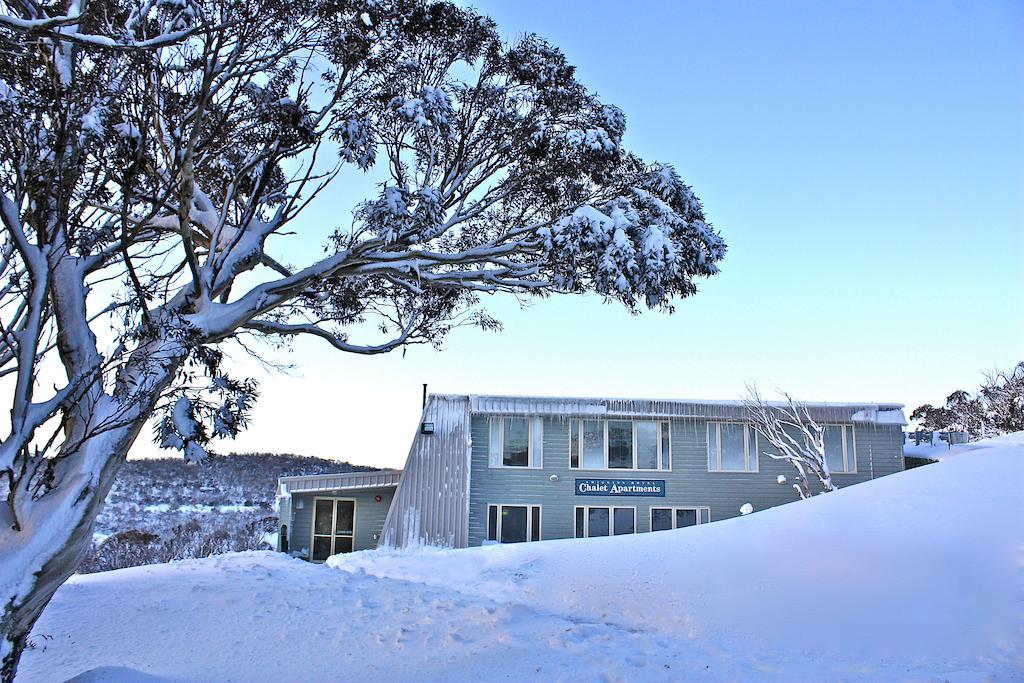 Hotel Smiggins & Perisher Valley
