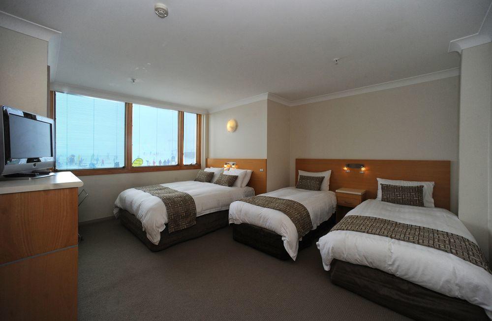 Hotel Smiggins & 3*