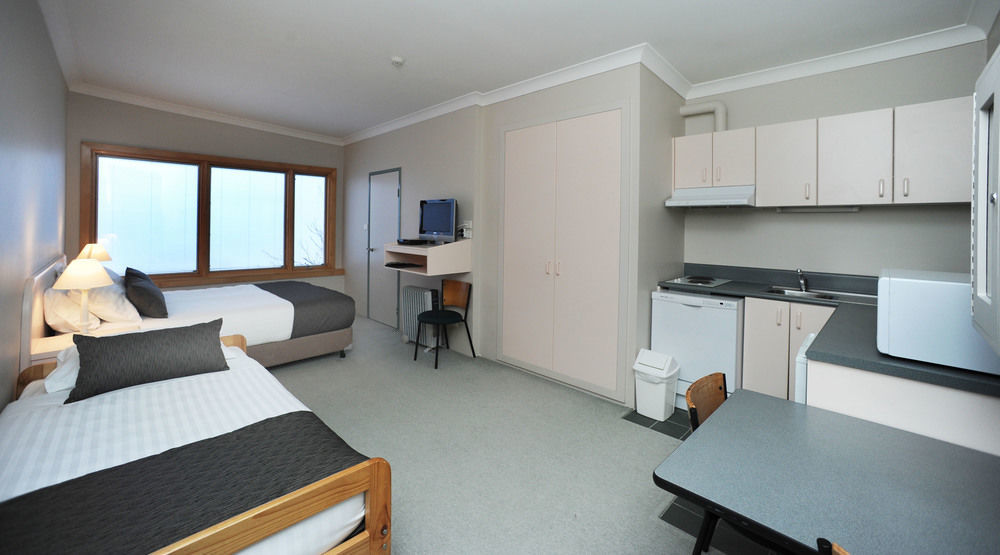 Hotel Smiggins &