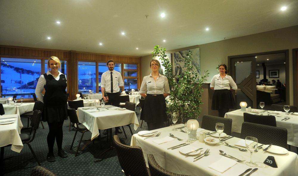 Hotel Smiggins &