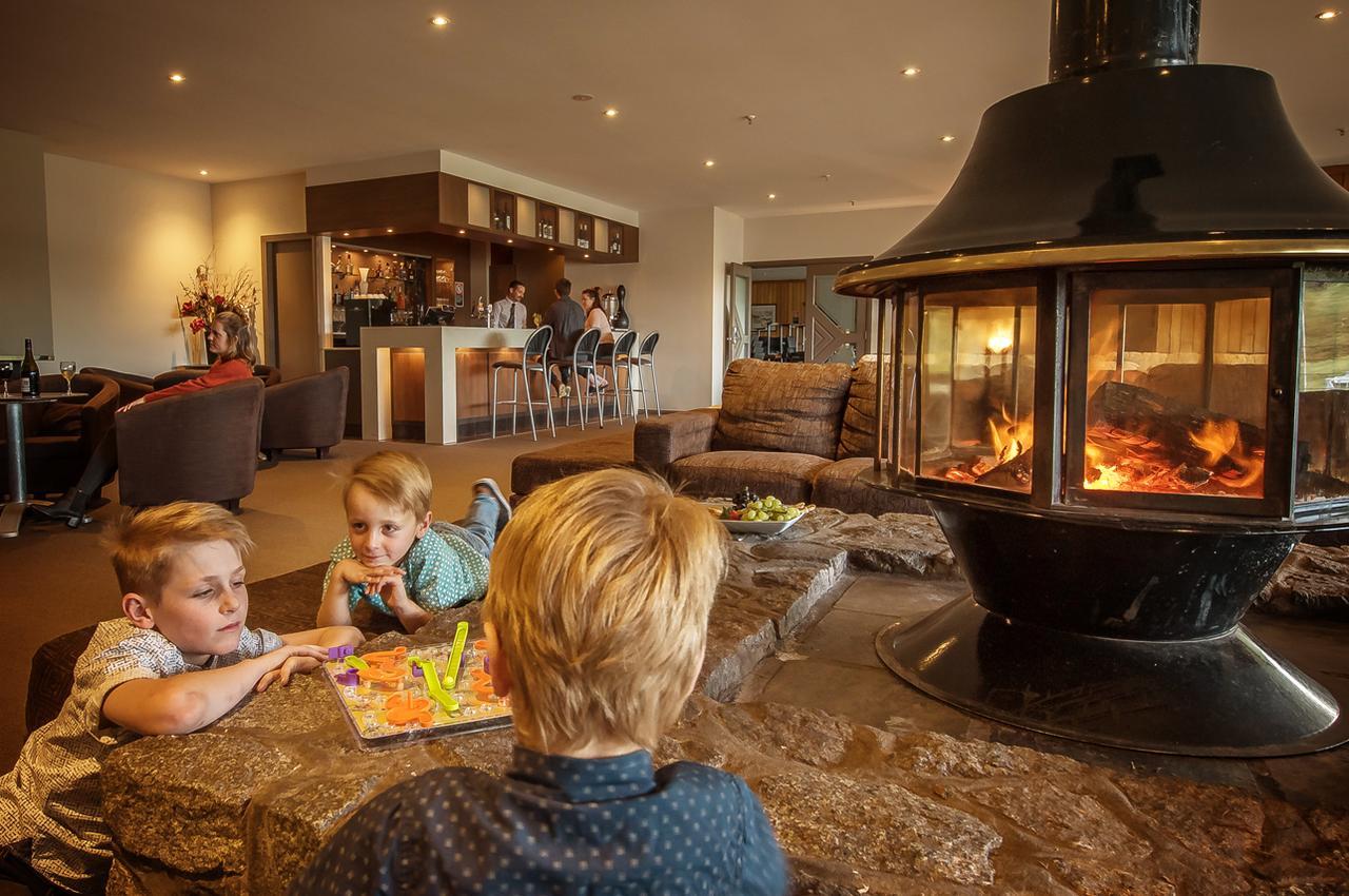 Smiggins & Perisher Valley