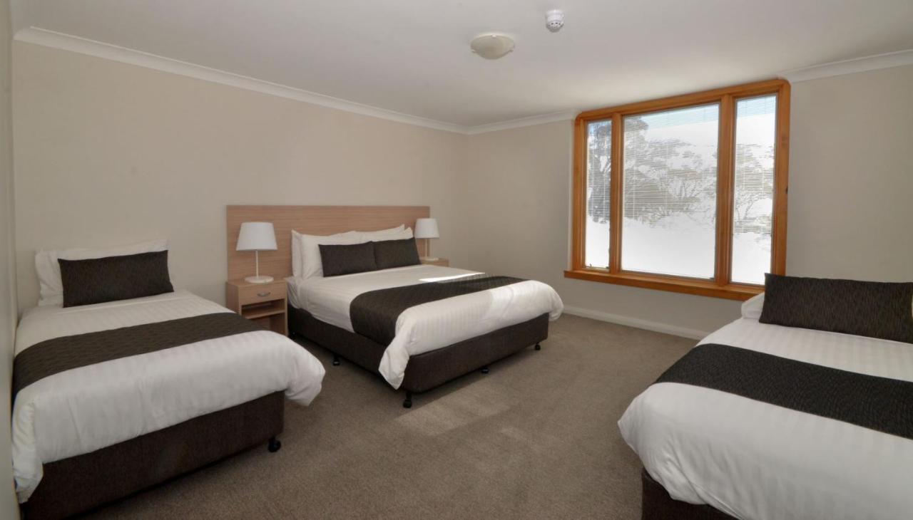 Hotel Smiggins &